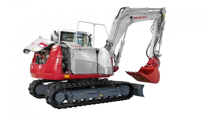 Takeuchi TB150