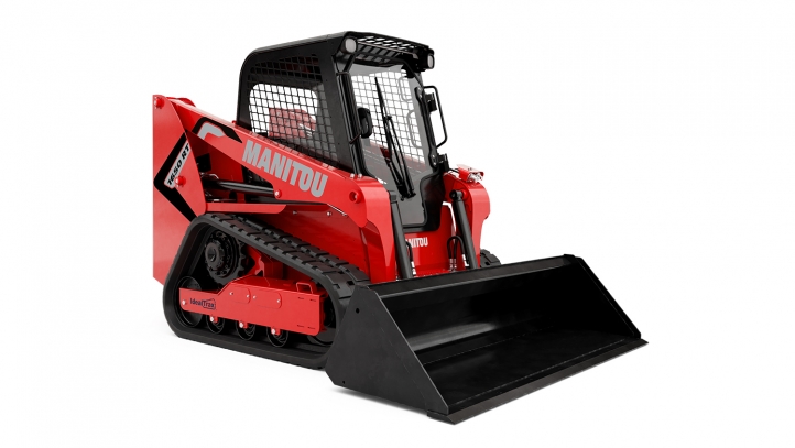 Manitou 1650RT senile