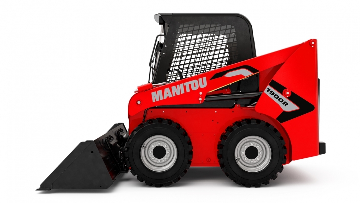 Manitou 1900R