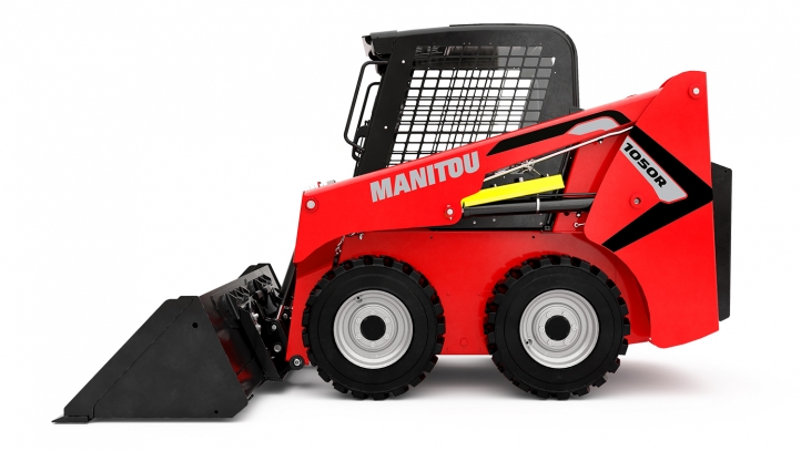 Manitou 1050R