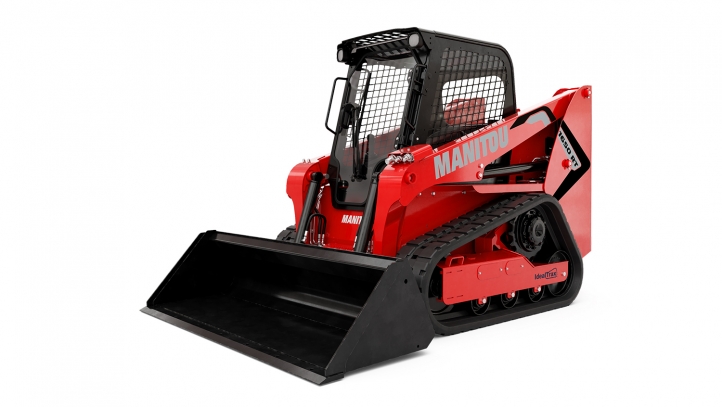 Manitou 1650RT senile