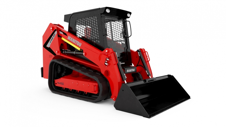 Manitou 2150RT