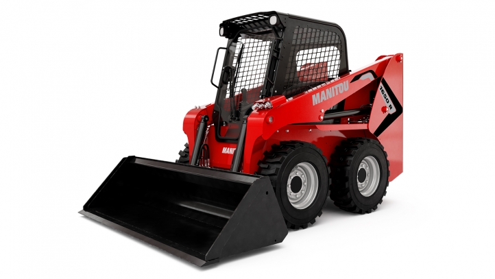 Manitou 1650R