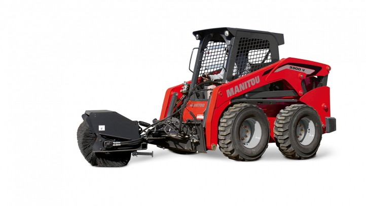 Manitou 3300V NXT2