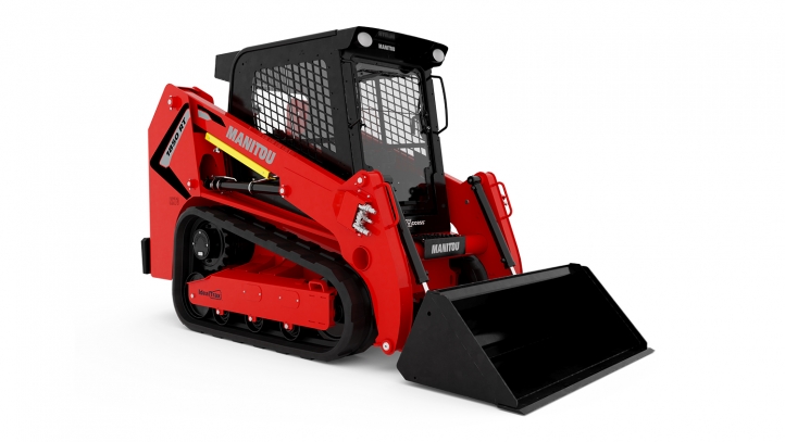 Manitou 1850RT