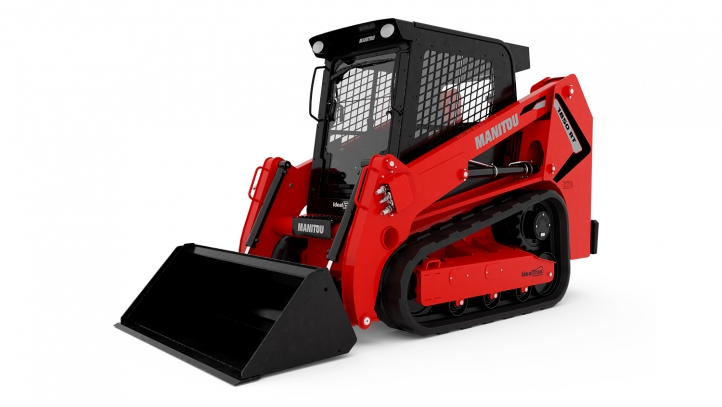 Manitou 1850RT