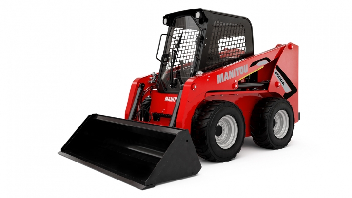 Manitou 2600R