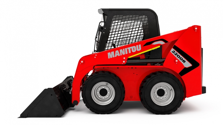 Manitou 2200R