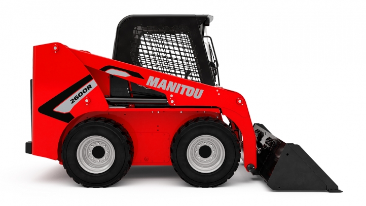 Manitou 2600R