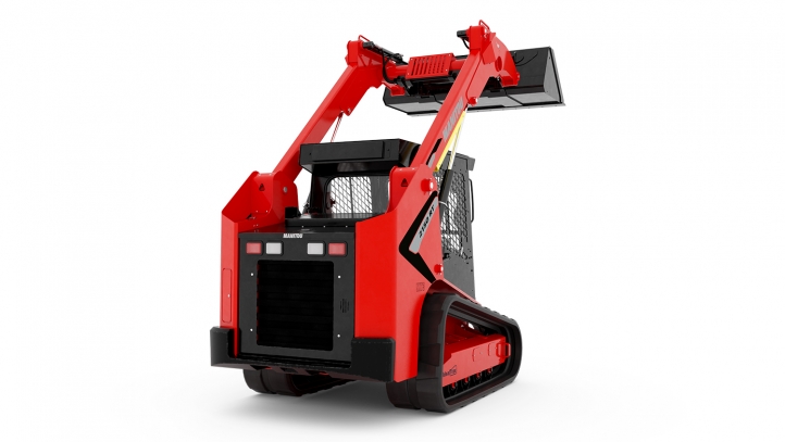 Manitou 2150RT