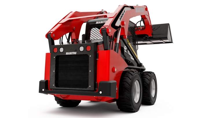 Manitou 3300V