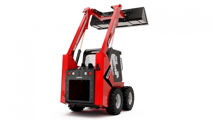 Manitou 1650R