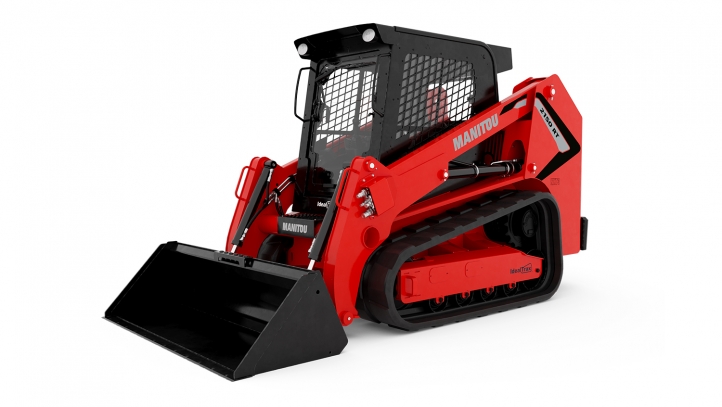 Manitou 2150RT