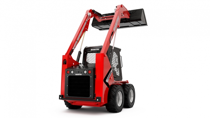 Manitou 2200R