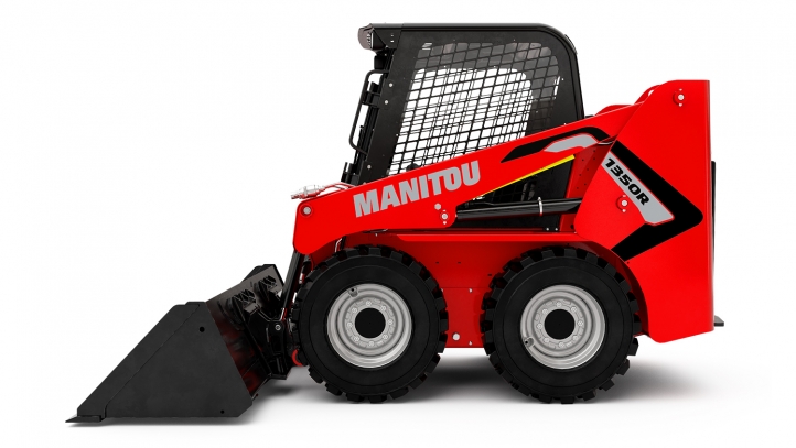 Manitou 1350R