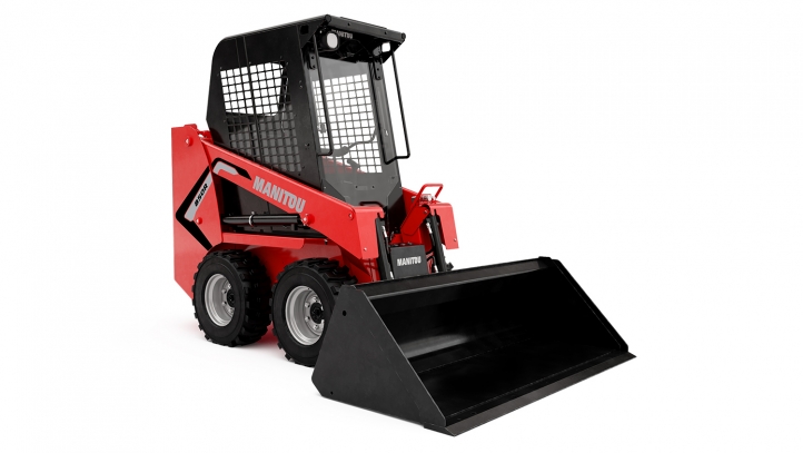 Manitou 850R