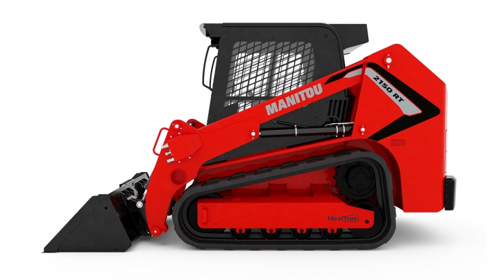 Manitou 2150RT