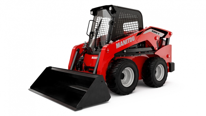 Manitou 3300V NXT2