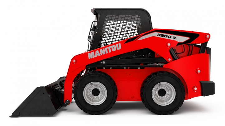 Manitou 3300V NXT2