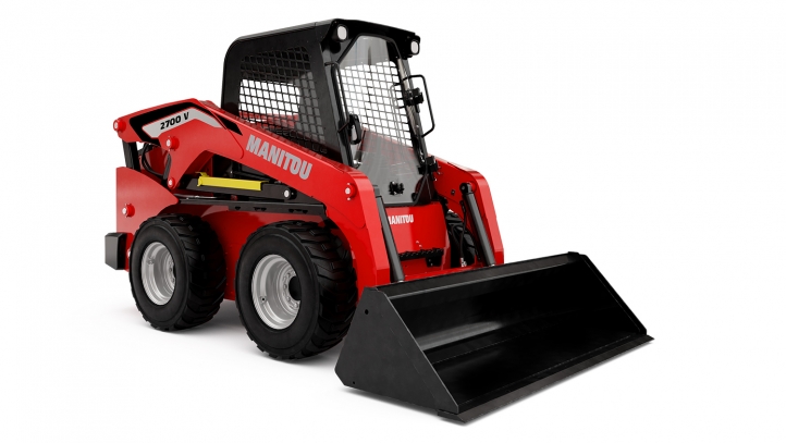 Manitou 2700V NXT2