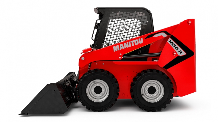 Manitou 1650R