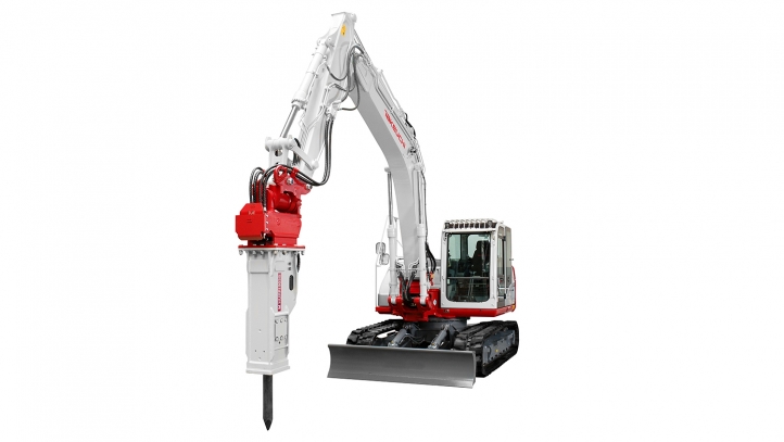 Takeuchi TB150