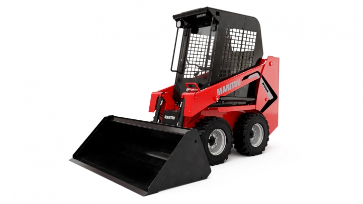 Manitou 850R