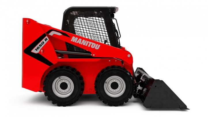 Manitou 1650R