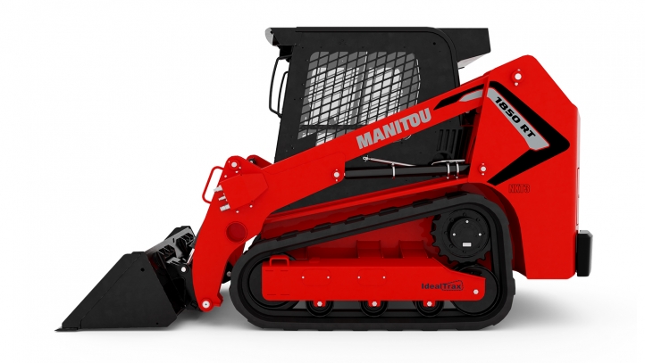 Manitou 1850RT