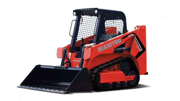 Manitou 1350RT 