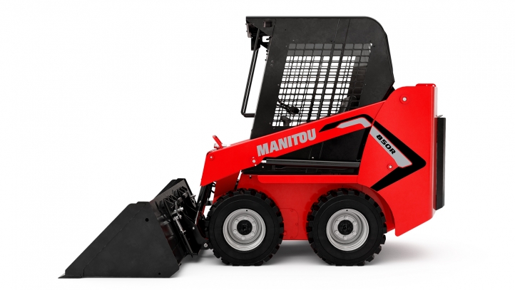 Manitou 850R