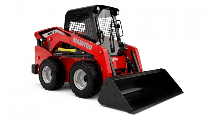 Manitou 3300V NXT2