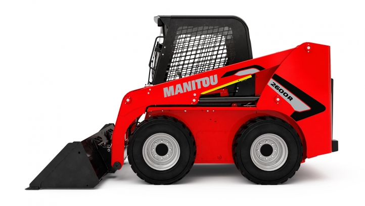 Manitou 2600R