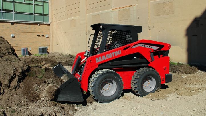 Manitou 3300V NXT2