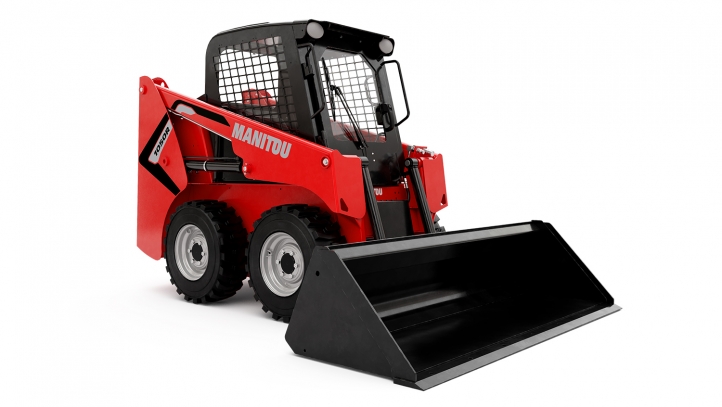 Manitou 1050R