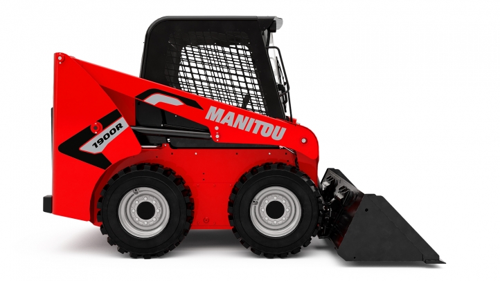 Manitou 1900R