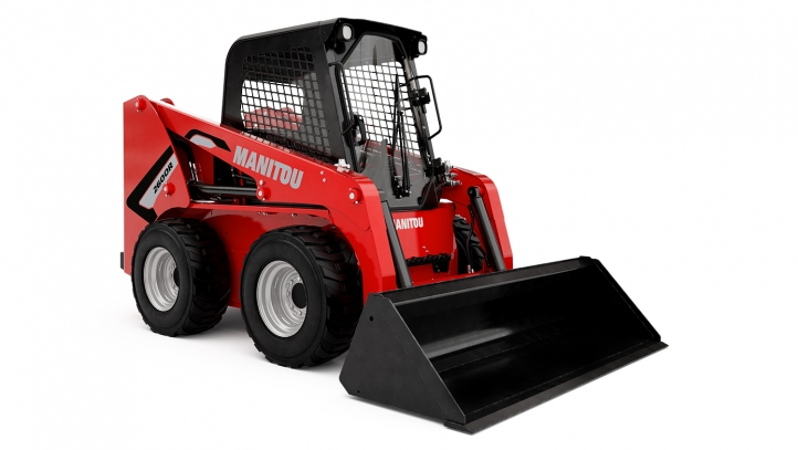 Manitou 2600R