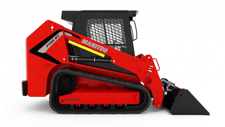 Manitou 2150RT