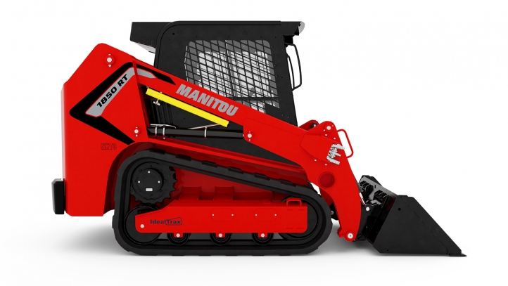 Manitou 1850RT