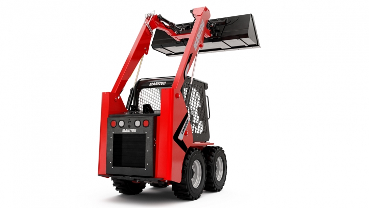 Manitou 1350R