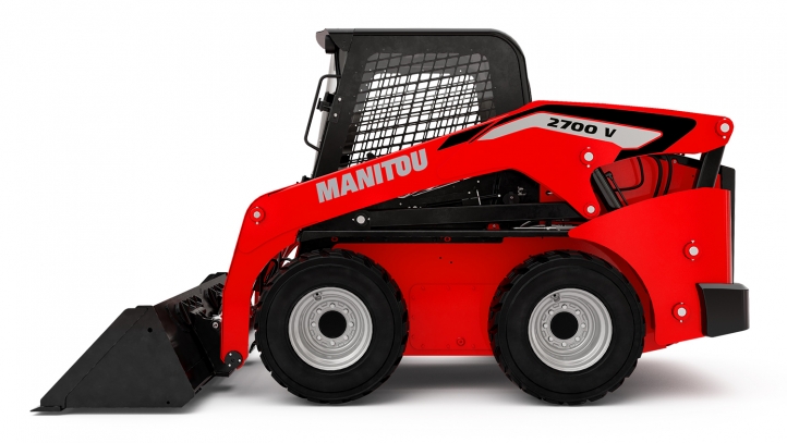 Manitou 2700V NXT2