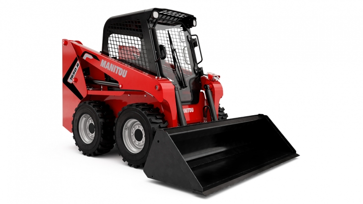 Manitou 1650R