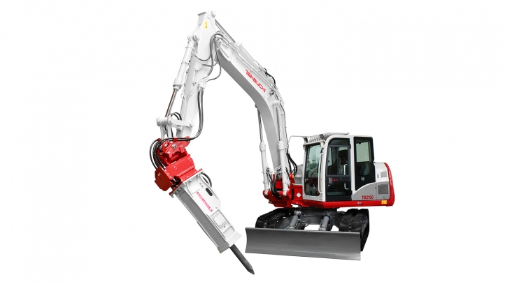 Takeuchi TB150