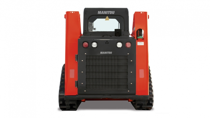 Manitou 1650RT senile