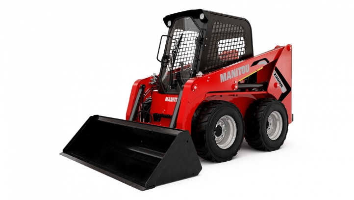 Manitou 2200R