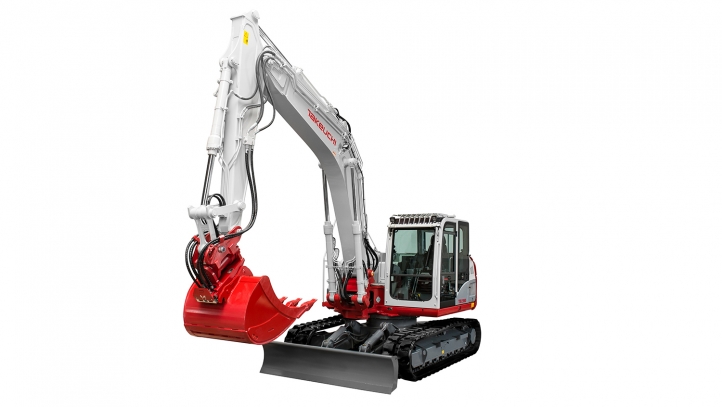 Takeuchi TB150