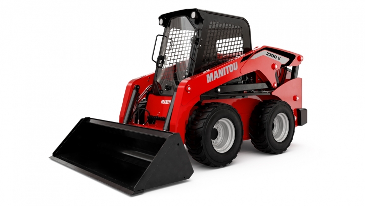 Manitou 2700V NXT2