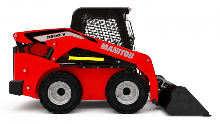 Manitou 3300V NXT2