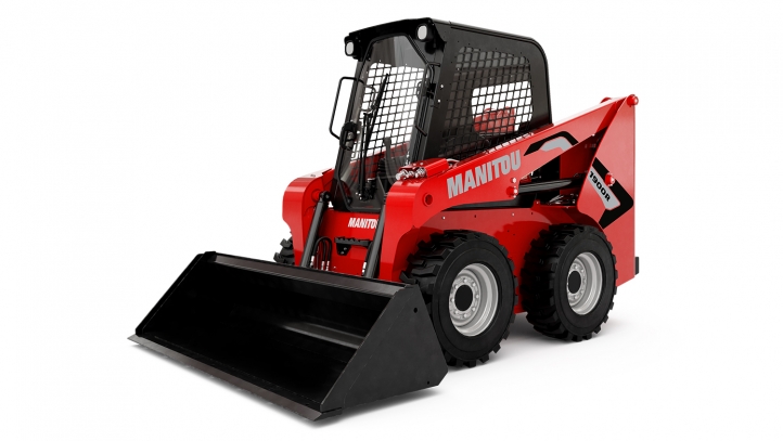 Manitou 1900R