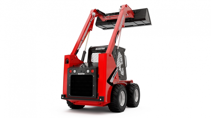 Manitou 2600R